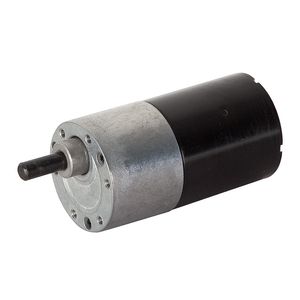 motorreductor de dientes rectos