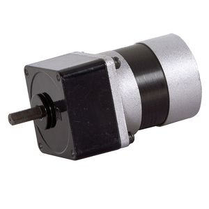 motorreductor DC brushless