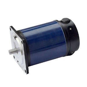 motor 4 polos / DC / con escobillas / 24 V