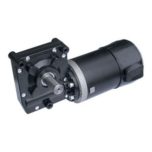 motorreductor DC