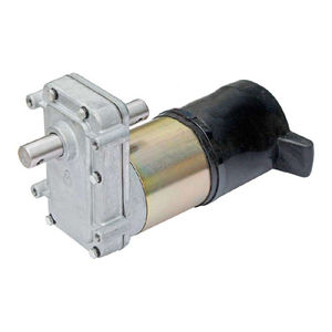 motorreductor de dientes rectos
