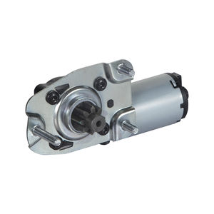 motorreductor DC