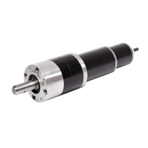motorreductor DC
