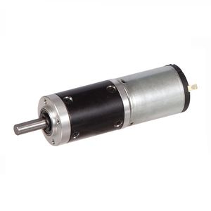 motorreductor DC