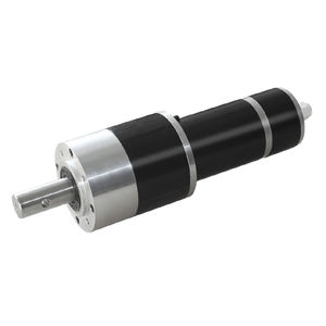 motorreductor DC