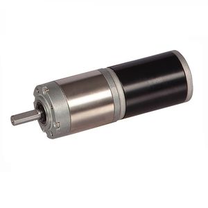 motorreductor DC