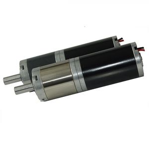 motorreductor DC