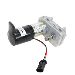 motorreductor DC