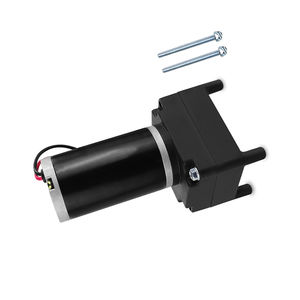 motorreductor DC