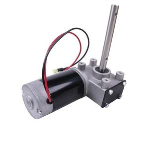 motorreductor DC 1