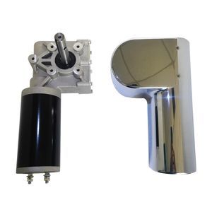 motorreductor DC 1