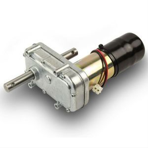 motorreductor DC 1