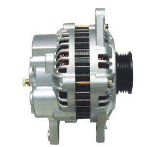 alternador para camión