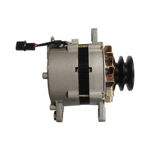 alternador para camión