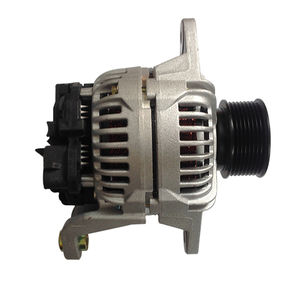 alternador para camión