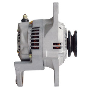 alternador monofásico