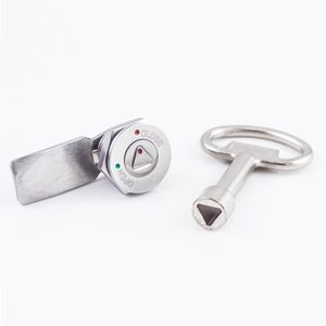 cerradura de leva 1
