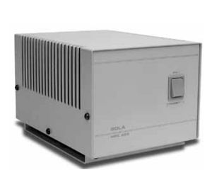 acondicionador de potencia eléctrica 1