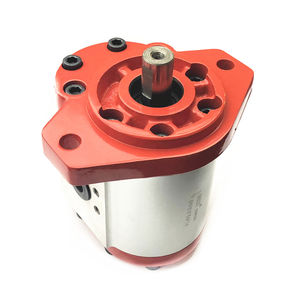 motorreductor hidráulico / coaxial / de velocidad variable / de precisión