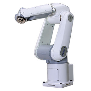 robot pick and place / articulado / 6 ejes / para ensamblaje