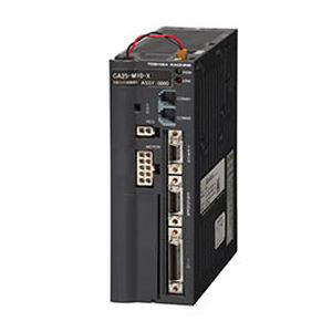 controlador de robot compacto