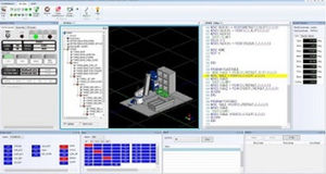 software de simulación