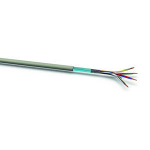 cable eléctrico de alimentación