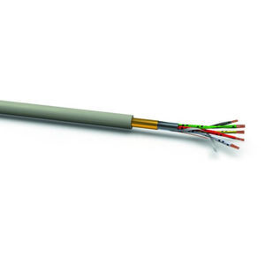 cable eléctrico de alimentación