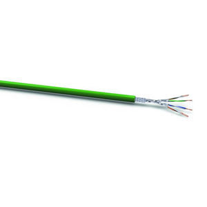 cable eléctrico de datos