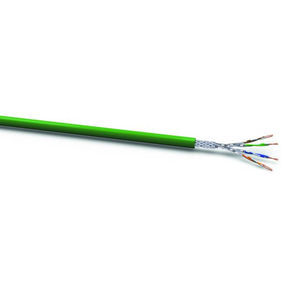 cable eléctrico de datos
