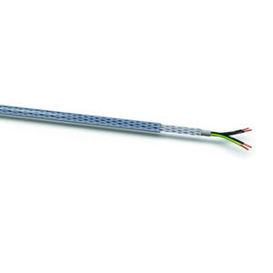 cable eléctrico de alimentación