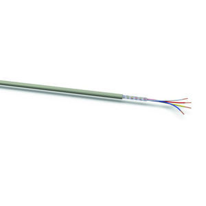 cable eléctrico de alimentación