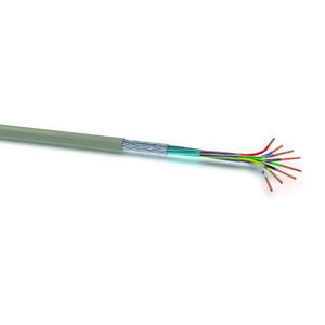 cable eléctrico de alimentación