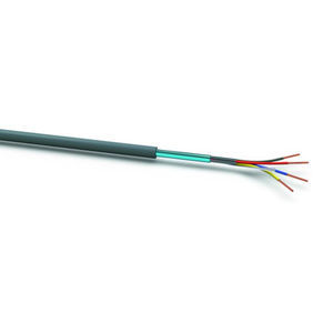 cable eléctrico de alimentación