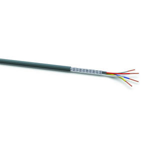 cable eléctrico de alimentación