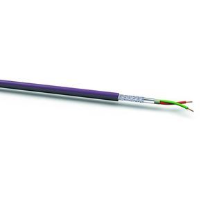 cable eléctrico de datos