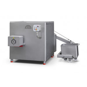 picadora industrial de carne