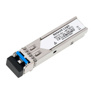 módulo transceptor para fibra óptica
