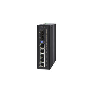 conmutador Ethernet no administrable
