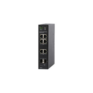 conmutador Ethernet no administrable