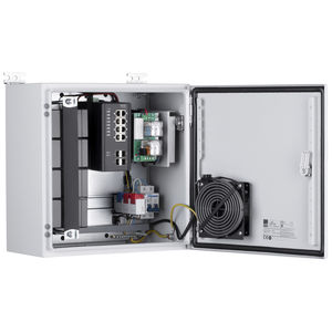 caja de pared