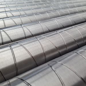 anodizado duro