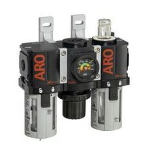 filtro regulador lubricador de aire 1