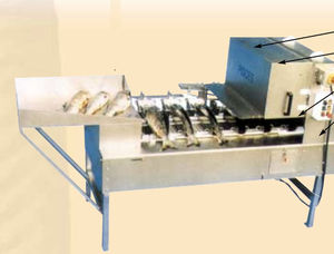 degollador para pescado 1