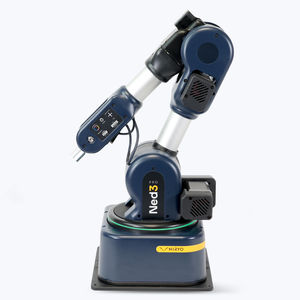 robot articulado