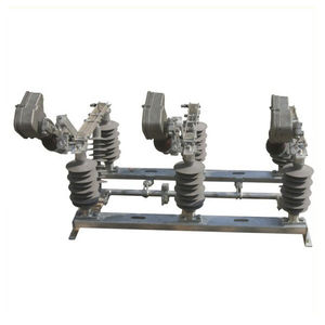 interruptor seccionador de exterior