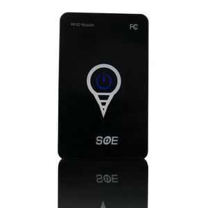lector RFID USB