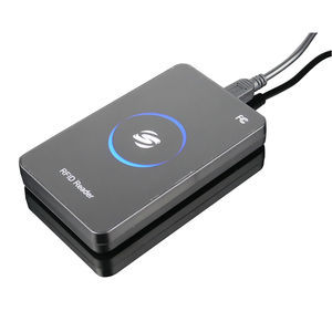 lector RFID USB