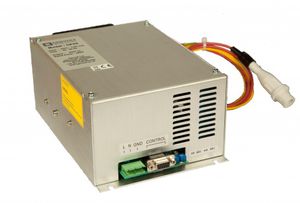 alimentación eléctrica ajustable / AC/DC / de alta tensión / monofásica