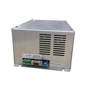 alimentación eléctrica AC/DC / de salida simple / ajustable / de alta tensión